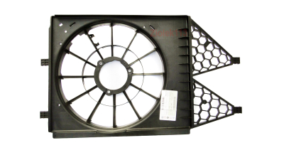 Carcasa Ventilator Vw 6R0121207
