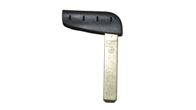 Carcasa cheie Card Telecomanda 2 Butoane Renault Laguna Oem , 7701209122