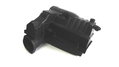 Carcasa filtru aer Skoda Octavia 2 Vw Golf 6 Passat B6 Tiguan Audi A3 8P Motorizari 1.8 / 2.0 TSI/ TFSI/ FSI 1K0129607AG