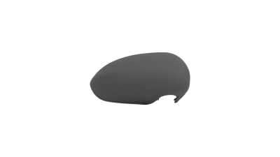 Carcasa oglinda exterioara Opel Corsa D 07.2006-12.2014, Corsa E 11.2014-, partea dreapta BestAutoVest carcasa prevopsita grunduita