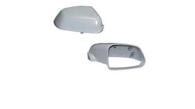 Carcasa oglinda exterioara Citroen Xsara (N0/N1/N2), 09.2003-02.2005, Peugeot 307 (3), 03.2001-09.2005, Peugeot 407 Berline/Break, 05.2004-, Peugeot 407 Coupe, 10.2003-, Dreapta, carcasa neagra, View Max, 815260 571055TM