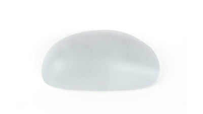 Carcasa oglinda exterioara Peugeot 406 (8_) 04.1999-04.2004 partea dreapta View Max carcasa prevopsita grunduita