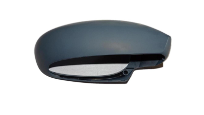 Carcasa oglinda exterioara Peugeot 607 (9_) 12.1999-10.2010 partea dreapta BestAutoVest carcasa prevopsita grunduita