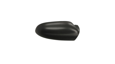 Carcasa oglinda exterioara VW Fox (5Z1) 04.2005- Partea Dreapta 5Z0857538 5Z0857538B1Nn, carcasa neagra
