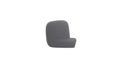 Carcasa oglinda exterioara Vw Caddy 3/Life (2K), 03.2004-06.2015, Caddy 3/Life (2K) 06.2015- Model Furgon/BUS, Vw Transporter (T5)/Multivan, 04.2003-10.2009, Dreapta, carcasa prevopsita, grunduita, BestAutoVest 7E18575079B9; 7E1857528AGRU 956855PE
