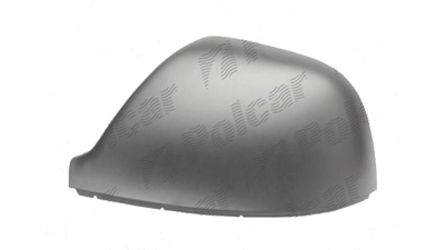Carcasa oglinda exterioara Vw Amarok, 01.2010-, Vw Transporter (T5), 10.2009-2015, Transporter T6 04.2015-, Dreapta, carcasa texturata, View Max, 7E1857528F 956955TM pentru oglinzi cu lampa perimetru, blind spot detection