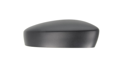 Carcasa oglinda exterioara Seat Mii, 05.2012-, Skoda Citigo, 05.2012-, Vw Up!, 04.2012-, Dreapta, carcasa neagra, View Max, 5Z1857538B9B9 95A155TM