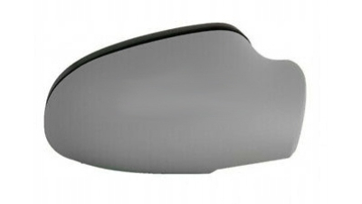 Carcasa oglinda exterioara Mercedes Clasa A (W168) 09.1997-08.2004, Clasa Clk (C208) 06.1997-02.2003, Clasa Slk (R170) 09.1996-2000, Dreapta, carcasa prevopsita, grunduita, View Max, 1688100276; 16881101607C45; 1688110260; 16881102607