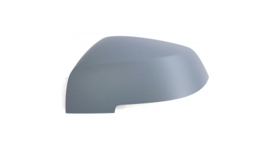 Carcasa oglinda exterioara Bmw Seria 1 (F20) 08.2011-, Seria 2 (F22), 03.2014-, Seria 3/3 GT (F30/31/34/35), 01.2012-12.2019, Seria 4/4 GC (F32/F33/F36), 12.2013-, i3 (I01), 11.2013-, X1 (E84) 2012-08.2015 partea stanga View Max Carcasa pregatita de vopsi