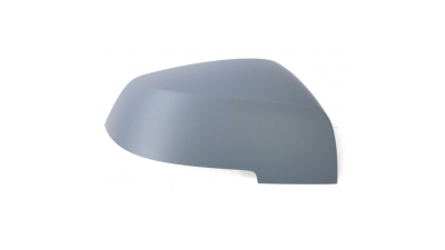 Carcasa oglinda exterioara Bmw Seria 1 (F20) 08.2011-, Seria 2 (F22), 03.2014-, Seria 3/3 GT (F30/31/34/35), 01.2012-12.2019, Seria 4/4 GC (F32/F33/F36), 12.2013-, i3 (I01), 11.2013-, X1 (E84) 2012-08.2015 partea dreapta View Max Carcasa grunduita