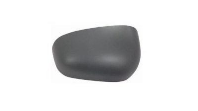 Carcasa oglinda exterioara Chevrolet Spark (M300), 01.2010-, partea Stanga , culoare sticla, cu carcasa grunduita,