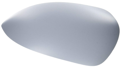 Carcasa oglinda exterioara Citroen C3 (Fc), 07.2008-2010, partea Stanga , culoare sticla, cu carcasa grunduita, 8152-H9