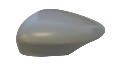 Carcasa oglinda exterioara Ford Fiesta (Ja8), 09.2008-12.2017, Ford B-Max, 08.2012-, partea Stanga, carcasa prevopsita, grunduita, View Max, 1594546; 8A6117K747BEXXXX 323854PM
