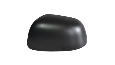 Carcasa oglinda exterioara Citroen C4 Aircross, 04.2012-, C-Crosser (Ep), 06.2007-2011, Mitsubishi Outlander (Cw0), 03.2007-09.2012, ASX 01.2010-2013 Peugeot 4007 (V), 03.2007-,  4008 04.2012-, Stanga, carcasa prevopsita, grunduita, View Max, 7632A013; 81