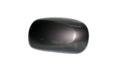 Carcasa oglinda exterioara Renault Modus 2004- Stanga 