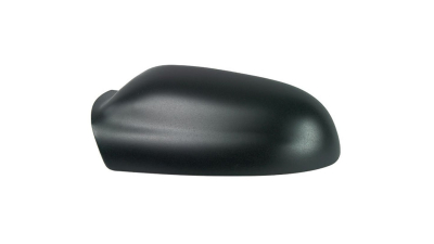 Carcasa oglinda exterioara VW Fox (5Z1) 04.2005- Partea Stanga 5Z0857537 5Z0857537B1Nn, carcasa neagra