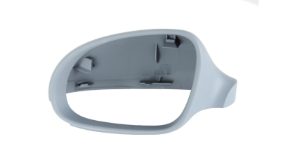 Carcasa oglinda exterioara Volkswagen Passat 3C 2005-2010 Sedan, Combi partea Stanga 3C0857537A, caracsa grunduita