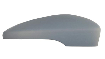 Carcasa oglinda exterioara Vw Beetle (5C1), 10.2009-, CC (358) 02.2012-2017, Eos (1F), 05.2009-, Jetta, 07.2009-, Passat (B7), 11.2010-, Passat CC (3Cc), 06.2008-02.2012, Scirocco (Typ 13), 07.2008-, Dreapta, carcasa prevopsita, grunduita, View M
