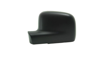 Carcasa oglinda exterioara Vw Caddy Iii/Life (2K), 03.2004-06.2010, Caddy 3 06.2015- bus, Furgon; Vw Transporter (T5)/Multivan, 04.2003-10.2009, partea Stanga, carcasa neagra, BestAutoVest 7E18575279B9; 7H1857527A; 7H1857527A9B9 956854TE