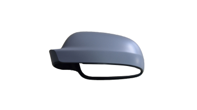 Carcasa oglinda exterioara Vw Lupo (6X1/6E1), 02.2001-07.2005, Vw Polo (6N2) Hatchback, 10.1999-09.2001, Stanga, carcasa gri, grunduita partial, BestAutoVest 6N0857537; 6N0857537GRU 952554TE