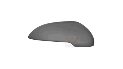 Carcasa oglinda exterioara Vw Passat (B8), 08.2014-, ARTEON, 06.2017- partea Dreapta, VIEW MAX, carcasa grunduita, 3G0857538B ; pentru oglinzi fara functie detectare unghi mort