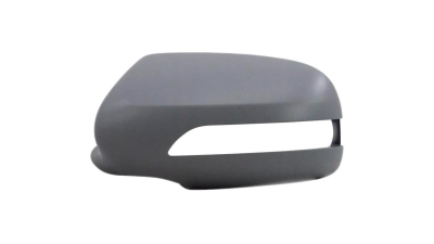 Carcasa oglinda exterioara Mercedes Clasa E (W211) Sedan , Combi 06.2006-12.2009 partea stanga original carcasa prevopsita grunduita