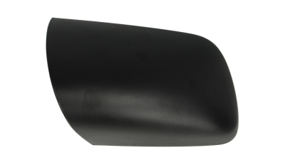 Carcasa oglinda exterioara Opel Vectra A (Sedan+Hatchback) 1988-1995 partea stanga View Max carcasa neagra