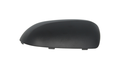 Carcasa oglinda exterioara Opel Corsa C 07.2000-10.2010 partea stanga View Max carcasa neagra