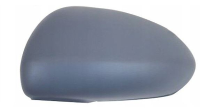 Carcasa oglinda exterioara Opel Corsa D 07.2006-12.2014, Corsa E 11.2014-, partea stanga View Max carcasa prevopsita grunduita