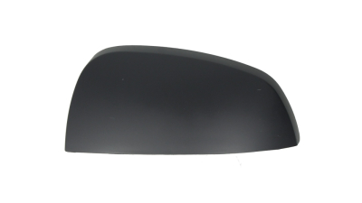 Carcasa oglinda exterioara Opel Meriva A 05.2003-06.2010 partea stanga View Max carcasa neagra