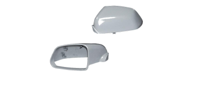 Carcasa oglinda exterioara Peugeot 106 (1_) 09.1991-12.2003 partea stanga BestAutoVest carcasa prevopsita grunduita