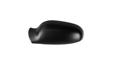 Carcasa oglinda exterioara Volvo S60 (Rs), 11.2000-03.2004, Volvo S80 (Ts/Xt), 05.1998-04.2004, Volvo V70 (P80), 04.2000-06.2004, Stanga, carcasa prevopsita, grunduita, View Max, 39971182 906054PM