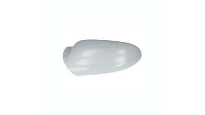 Carcasa oglinda exterioara VW Fox (5Z1) 04.2005- Partea Stanga 5Z0857537Cgru, carcasa grunduita