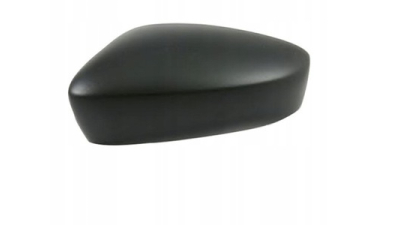 Carcasa oglinda exterioara Seat Mii, 05.2012-, Skoda Citigo, 05.2012-, Vw Up!, 04.2012-, Stanga, carcasa prevopsita, grunduita, View Max, 95A154PM