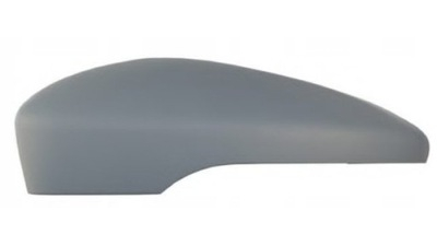 Carcasa oglinda exterioara Vw Beetle (5C1), 10.2009-, CC (358) 02.2012-2017, Eos (1F), 05.2009-, Jetta, 07.2009-, Passat (B7), 11.2010-, Passat CC (3Cc), 06.2008-02.2012, Scirocco (Typ 13), 07.2008-, Stanga, carcasa prevopsita, grunduita, View Ma