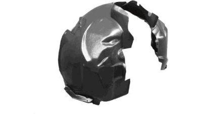 Carenaj Aripa Fata Dreapta Ford 1685318