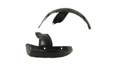 Carenaj Aripa Punte Fata Dreapta Partea Din Spate Renault Kangoo 1998-2008; Nissa Kubistar 2003-2008; Cod 8200156693