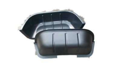 Carenaj Aripa Spate Dreapta Fiat 735321333
