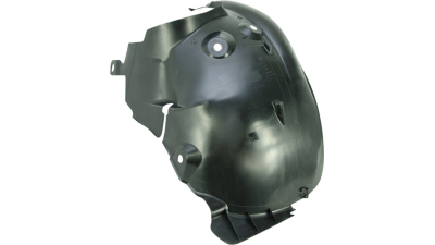 Carenaj Punte Fata Spre Spate Renault Clio 3 2005-2014 Pentru Jante Pe 15 Inch ; Cod 8200289946 Partea Dreapta