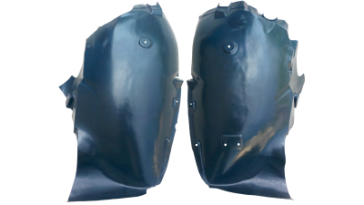 Carenaj Fata Dreapta Ant Vw 2E0863814A