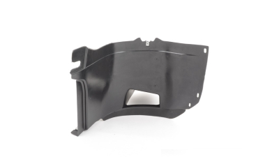 Carenaj aripa Vw Golf 6 5K1 10.2008-2013; Golf 6 Plus 01.2009-; punte fata dreapta Pasaj roata 5K0805912B ORIGINAL