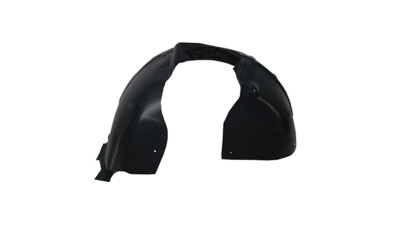 Carenaj Fata Dreapta Spre Spate Skoda 1Z0809958B