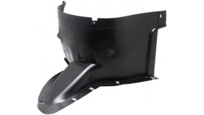 Carenaj Fata Stanga Anterior Skoda 1Z0809953E