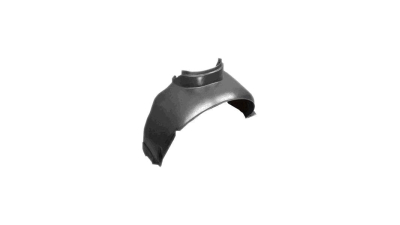 Carenaj roata Alfa Romeo 145/146 (930), 07.1994-12.2000, partea Dreapta, Fata, 46549769, 1402FP1T