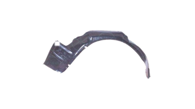 Carenaj roata Audi A3 (8L), 01.1996-04.2003, partea Dreapta, Fata, 8L0821172B, 1323FP1T