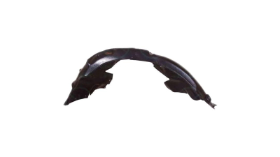 Carenaj roata Audi A4/S4 (B8), 11.2007-10.2011, partea Stanga, Fata, 8K0821171G, 1337FL1T , polietilena