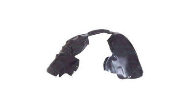 Carenaj roata Audi A5/S5 (B8), 03.2007-10.2011, partea Dreapta, Fata, 8T0821172D, 1355FP1T