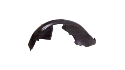 Carenaj roata Audi TT (8J), 05.2006-09.2014, partea Dreapta, Punte Fata / parte spate 8J0821172B, 1351FP2T