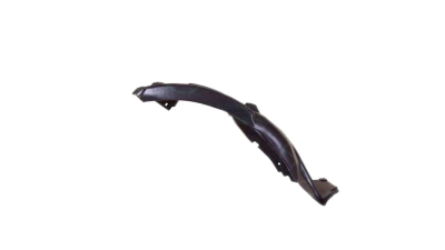 Carenaj roata Bmw Seria 1 (E81/E87), 09.2004-10.2013, partea Dreapta, punte Fata parte din spate, 51717059372, 2001FP2T