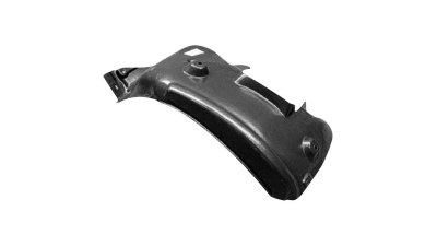 Carenaj roata Bmw Seria 1 (E88), 2008-10.2013, partea Dreapta, punte Fata parte din spate, 51717166244, 2001FP12T